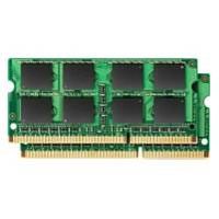 Apple Memory 4 GB ( 2 x 2 GB ) SO DIMM 200-pin DDR2 667 MHz PC2-5300 (MC093G/A)